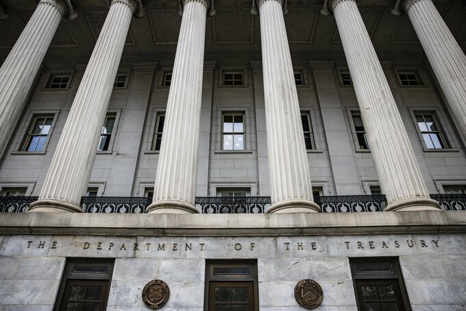 トランプ氏政策に「米国債離れ」のリスク、同盟国の保有維持が重要に