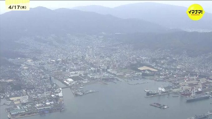 “海軍の街”に人口減少の波…呉市 人口20万人割れで「対策本部」　年明けに「呉市人口戦略プラン」取りまとめ　広島|TBS NEWS DIG