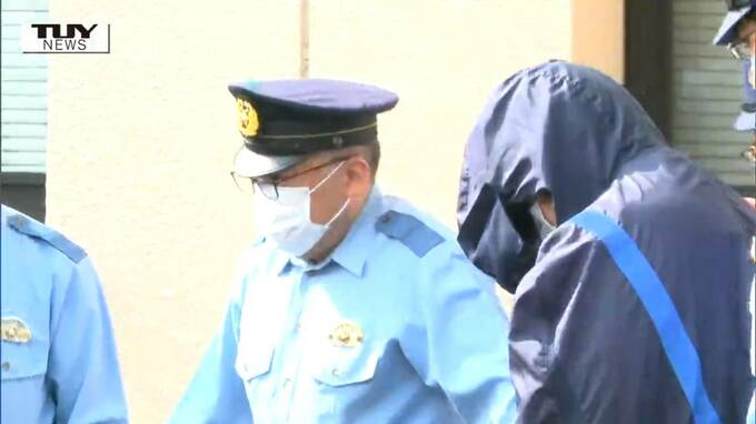 空き家に火をつけ逮捕の元酒田市消防団の副分団長の男　きょう追起訴　引き続き不審火との関連しらべる（山形）　|　山形のニュース│TUYテレビユー山形
