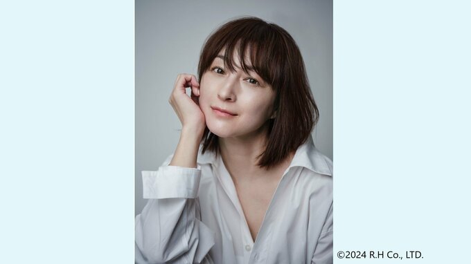 【広末涼子】取材に「今後は一つずつ自分で責任をもって判断して進んでいきたい」前事務所を退所・個人事務所「R.H」で活動再開|TBS NEWS DIG