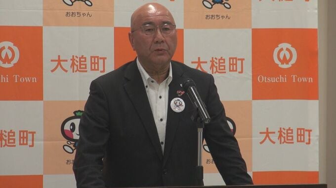 発生からまもなく半年　大槌町の山林火災、半年被害額公表　およそ19億円に　岩手|TBS NEWS DIG