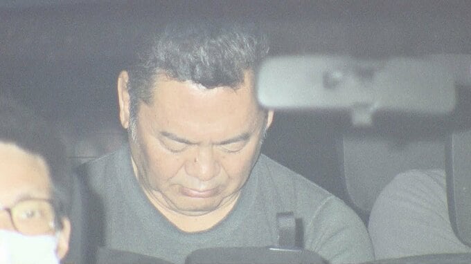 「非現実感、普通じゃありえない感覚を味わってしまった」インスタグラムで知り合った“パパ活”少女にカラオケ店でわいせつ行為か　元・大阪府警警視の男（５４）が法廷で涙　判決は１２月|TBS NEWS DIG