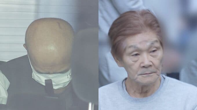 「ぐっすり寝ている男性を見て誘われた気持ちに…」JR山手線車内で寝ている人から繰り返し財布などを窃盗か 男2人組を現行犯逮捕　警視庁|TBS NEWS DIG