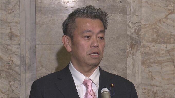 維新・奥下衆院議員「適切ではなかった」政治資金でキャバクラとラウンジに支出　費用は返金へ　