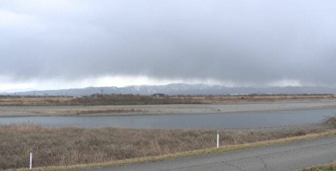 18日、北陸地方で「春一番」2025年より１５日遅く|TBS NEWS DIG