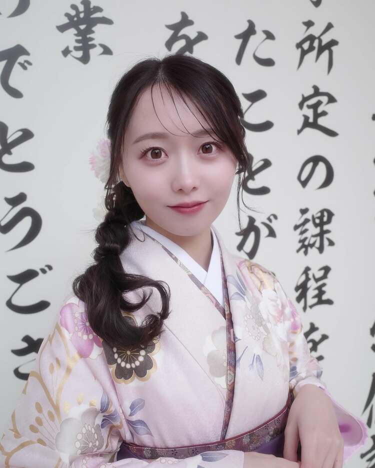 乃木坂46・矢久保美緒】大学卒業を報告「「頑張ってきた自分を誇らしく