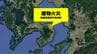 【速報・更新中】「火柱をあげている」長崎・島原市洗切町で建物火災　|　長崎のニュース | 天気 | NBC長崎放送