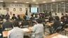 「金沢の町並みを受け継ぐため」社会人の部活動「匠部」開講 左官・内装・建具など　|　石川県のニュース｜MRO北陸放送