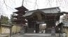 国の登録有形文化財に登録へ　青森県弘前市「最勝院」の『護摩堂』や『聖徳太子堂』など9つの建造物　|　青森のニュース│ATV NEWS│青森テレビ