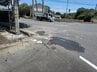 【速報】大型トラック横転→積み荷“電柱４本”道路に散乱　片側交互通行に　山口・宇部　|　山口のニュース・天気・防災｜tys NEWS｜ｔｙｓテレビ山口