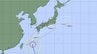 【台風情報】台風6号(チャンミー)は1日に沖縄に接近　今後は右へカーブし、九州・四国・近畿・関東などに影響か...このあとの勢力と進路を詳しく　今後の全国の天気を画像で　気象庁　　|　山形のニュース│TUYテレビユー山形