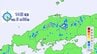 【局地的大雨の可能性】きょう（１４日）午後は激しい雨のおそれ　低地の浸水・河川の増水に注意　（広島県天気）　|　RCC NEWS | 広島ニュース | RCC中国放送