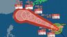 【台風情報】「台風18号（ソウデル）」進路は？勢力を強めながら来週半ば日本の南 沖縄に接近か...9月2日までの雨・風シミュレーション【気象庁22日18時45分発表】　|　岡山・香川のニュース | 天気 | RSK山陽放送