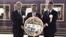 三陸鉄道・台湾姉妹鉄道10周年記念列車の出発式行われる　岩手・宮古市　|　IBC NEWS | IBC岩手放送