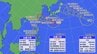 【トリプル台風情報】13号「ドルフィン」14号「クジラ」15号「チャンホン」3つの台風発生　13号は7日に沖縄直撃か　気象庁※6日午前8時現在　|　RCC NEWS | 広島ニュース | RCC中国放送
