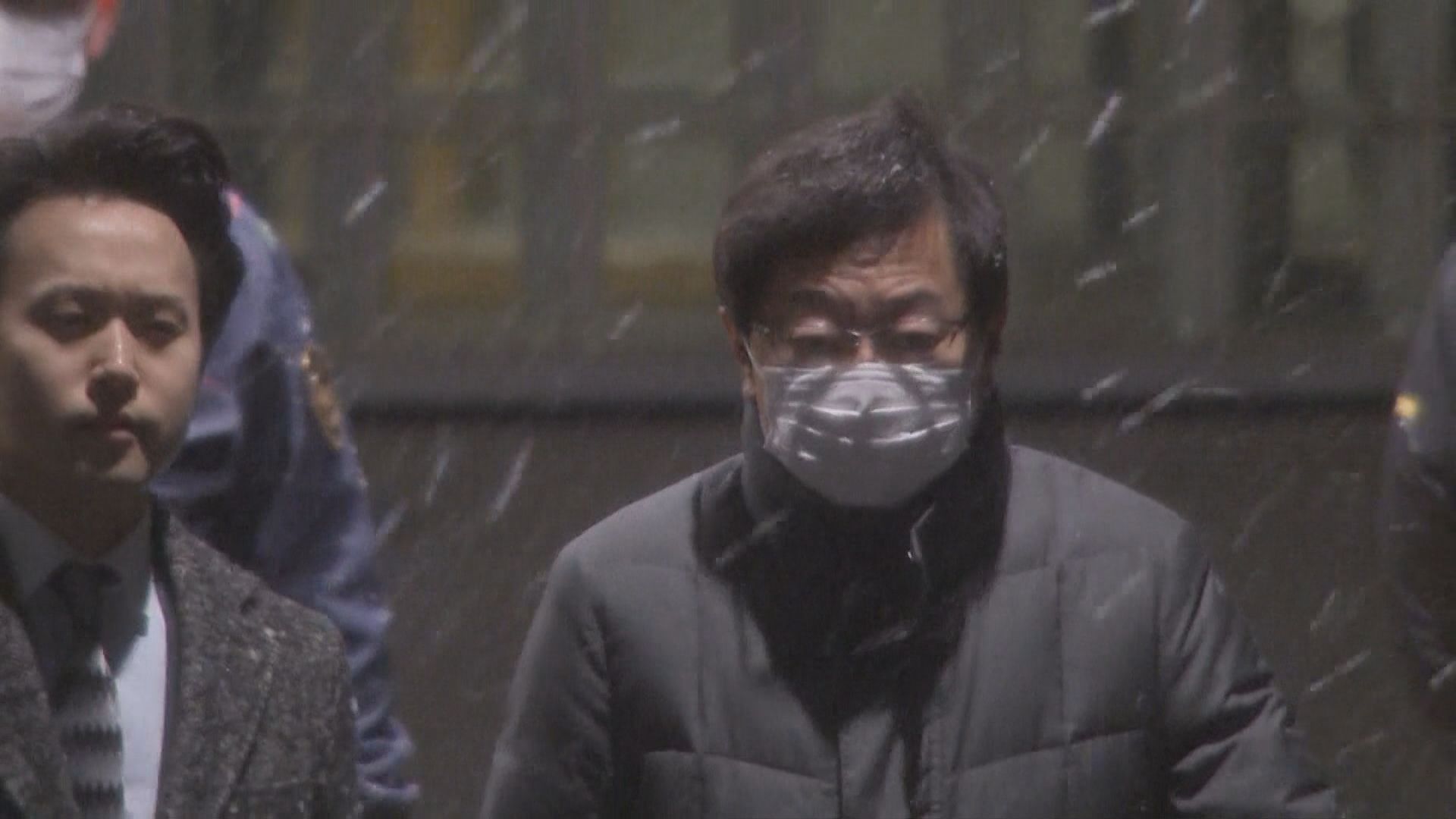 自民党“裏金”事件　池田佳隆衆議院議員が保釈　政治資金規正法違反の罪で起訴