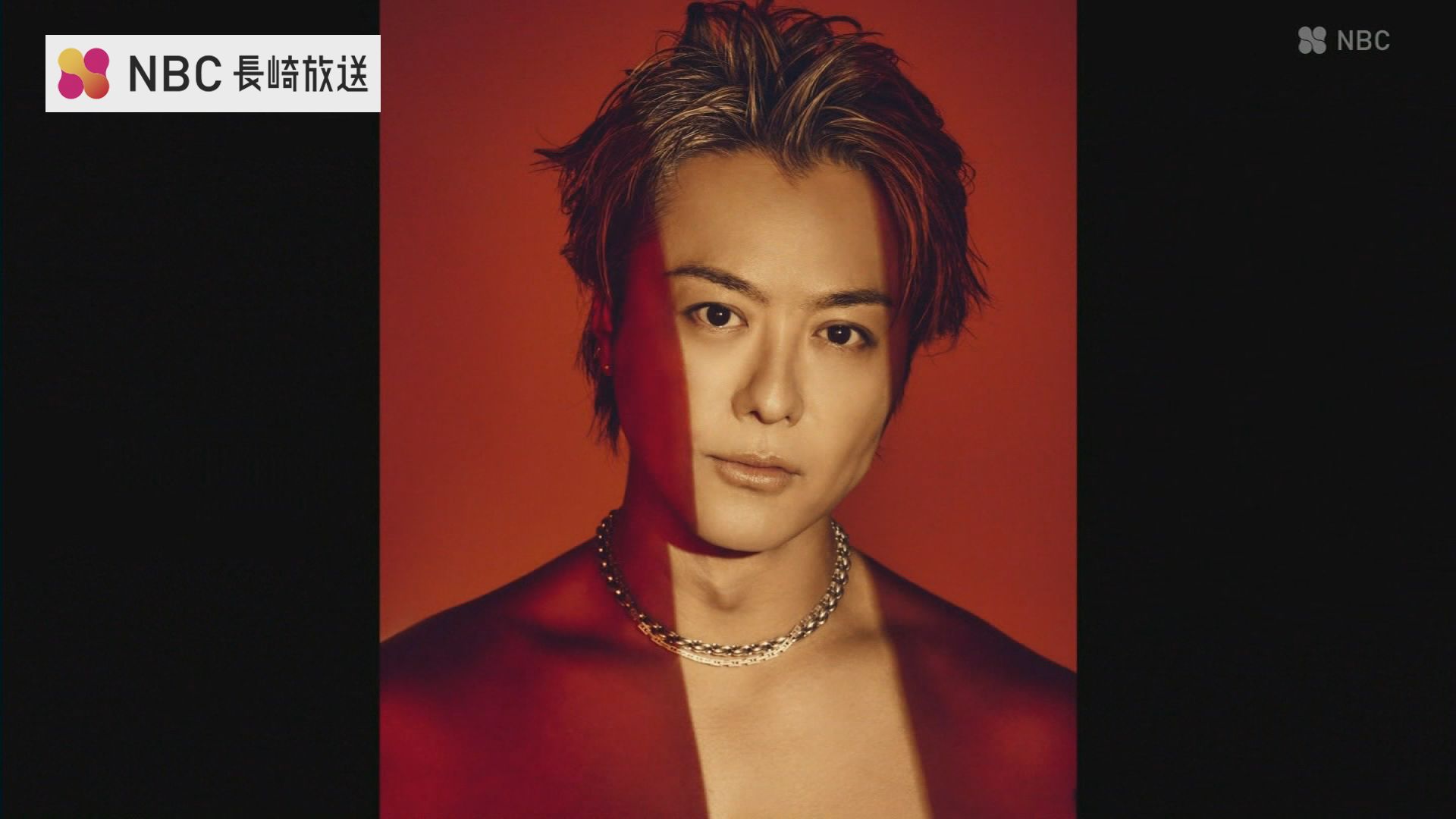 EXILE TAKAHIROが“故郷・長崎”の文化祭アンバサダーに 書や原画も展示