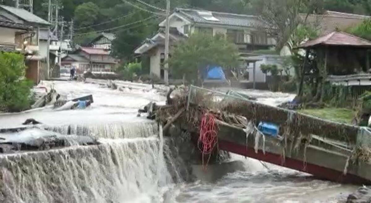 住民の絆で取り組んだ台風19号災害からの復興、一方で資材高騰などで