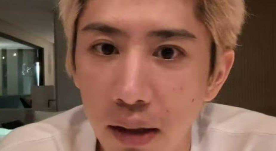 ONE OK ROCK・Taka 】 「2番目の弟が、自分の音楽活動を公表すると決意