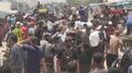 ガザ死者5万5000人超える　イスラエル配給拠点をまた攻撃か| TBS CROSS DIG with Bloomberg