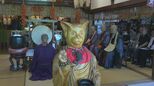 地域で最も遅い盆供養　猫寺で知られる雲林寺「仕事の都合で帰れない」などの声を聞き檀家ではない人の参列も受け付け　山口・萩　|　山口のニュース・天気・防災｜tys NEWS｜ｔｙｓテレビ山口