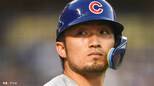 “待機時間3時間30分”鈴木誠也 チャンスで代打出場も四球 代打通算成績は1打数1安打3四球|TBS NEWS DIG