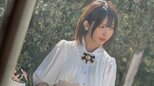 【えなこ】「おはようですわ」白のブラウスで淑女のあいさつ　フォロワー返答「うるわしゅうですわ」などで「ですわ」が渋滞|TBS NEWS DIG