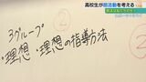 「ハラスメントゼロは大人だけでは限界」生徒たちが考える部活動の形とは|TBS NEWS DIG