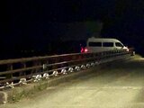 エビとりの高齢男性が川で死亡 警察が調べを進める(山形・酒田市)|TBS NEWS DIG