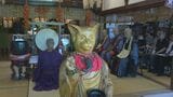 地域で最も遅い盆供養 猫寺で知られる雲林寺「仕事の都合で帰れない」などの声を聞き檀家ではない人の参列も受け付け 山口・萩|TBS NEWS DIG