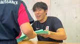 競泳 本多灯 即席サイン会にちびっこ殺到「今年こそ1位を狙う」地元でパリ五輪前最後の実戦|TBS NEWS DIG