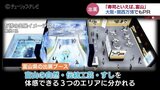 「寿司といえば、富山」を大阪・関西万博でPR　6月27日から3日間ブース出展へ　寿司の試食も　|　富山のニュース｜天気・防災｜チューリップテレビ