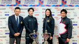 競泳・入江陵介「来週誕生日なので賞金稼いで帰りたい」と最優秀選手狙う【北島康介杯 前日会見】|TBS NEWS DIG