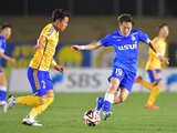 齋藤学が魅せた!沼津 J2仙台相手に“ジャイアントキリング”!【Jリーグ ルヴァン杯1次ラウンド1回戦】 | 静岡のニュース | SBSNEWS | 静岡放送