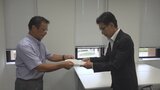 高校のタブレット端末の無償貸し出しや給食費の無料化など 市民団体が山梨県に要望書 | 山梨のニュース | UTYテレビ山梨