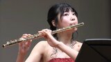 開館20周年の節目にフルート日本一の高校生ら地元の若手が共演 岩手・北上市さくらホールで記念コンサート|TBS NEWS DIG