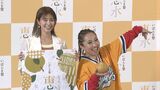 【稲村亜美】12万円チケットでパリ五輪観戦報告 帰りはブレイキン金 AMI選手と同じ飛行機に|TBS NEWS DIG