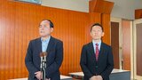 次期衆院選にむけ 立憲民主党大分県連が3区候補者に古城正信氏選出 | 大分のニュース|OBS NEWS|大分放送