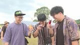 ワインの味と香りを堪能 安心院フェア葡萄酒まつり|TBS NEWS DIG