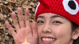 【 小芝風花 】ピクミン愛爆発「編み物も投稿もハイクオリティ」かぶり物を “編んでかぶって演じて撮影” にフォロワーからリスペクト|TBS NEWS DIG
