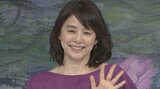 【石田ゆり子】本当は知られたくなかった　モネ展でテーマソングを務める|TBS NEWS DIG