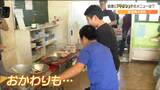 宮城・岩沼市の小学校給食に「牛タン」メニュー 提供したのは市に本社がある牛タン専門店 |TBS NEWS DIG