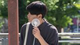 暑くなると…売れるモノ・売れないモノ パン↓「涼しげ・爽やか」で工夫 牛乳↑「熱中症対策」 | 静岡のニュース | SBSNEWS | 静岡放送