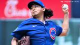 “完全復活”今永昇太 5回1安打無失点で約2か月ぶりの4勝目 2回以降、ノーヒット 先頭打者出塁させずに得点圏なしと堂々の復帰登板|TBS NEWS DIG