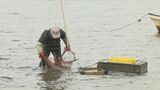 湖が沼になる…半世紀で水深が4m→1.5mに 原因は「富栄養化」いったい何が起こっている?|TBS NEWS DIG