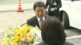 足立信也新大分市長「最優先課題は少子化対策」中学生の給食費無償化・高校生の医療費助成を検討 | 大分のニュース|OBS NEWS|大分放送