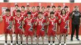 バレーボール男子日本代表、石川祐希・髙橋藍ら第2週福岡ラウンド出場の14人発表 高梨健太と大塚達宣がリザーブに【一覧】|TBS NEWS DIG