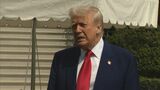 トランプ大統領 中国に対し“報復関税を撤回しなければ新たに50%の追加関税”と表明|TBS NEWS DIG