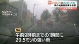 愛媛県内で久しぶりのまとまった雨 石手川ダムの貯水率は1.3ポイント回復 | 愛媛のニュース - Nスタえひめ|あいテレビは6チャンネル