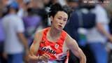 男子200m、鵜澤飛羽が20秒67の準決勝全体トップでファイナルへ 飯塚翔太も組2着で突破【陸上・アジア選手権】|TBS NEWS DIG